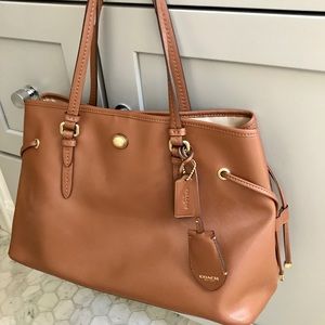 Coach Carmel shoulder bag